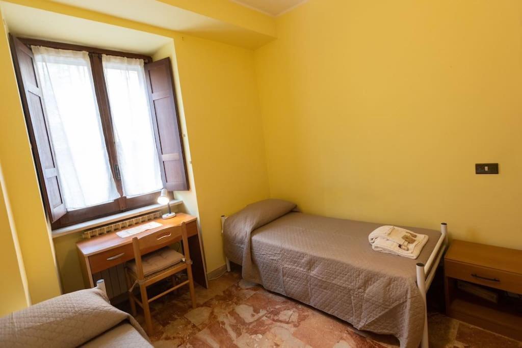 Caldora Apartment Λ' Άκουιλα Εξωτερικό φωτογραφία