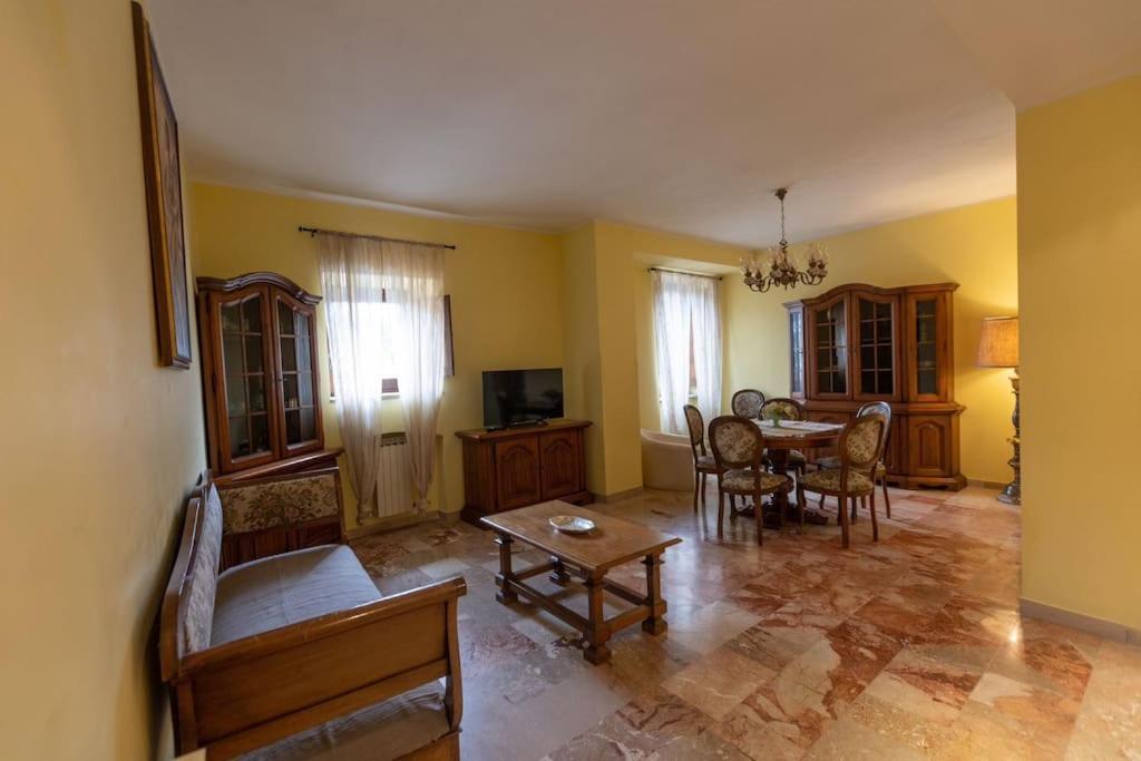 Caldora Apartment Λ' Άκουιλα Εξωτερικό φωτογραφία