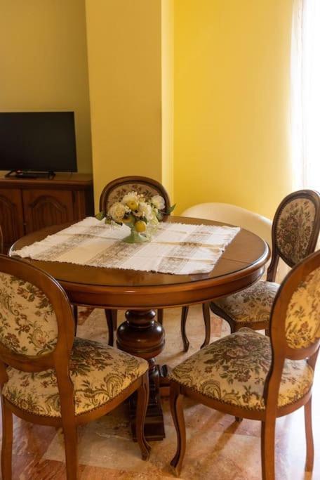 Caldora Apartment Λ' Άκουιλα Εξωτερικό φωτογραφία