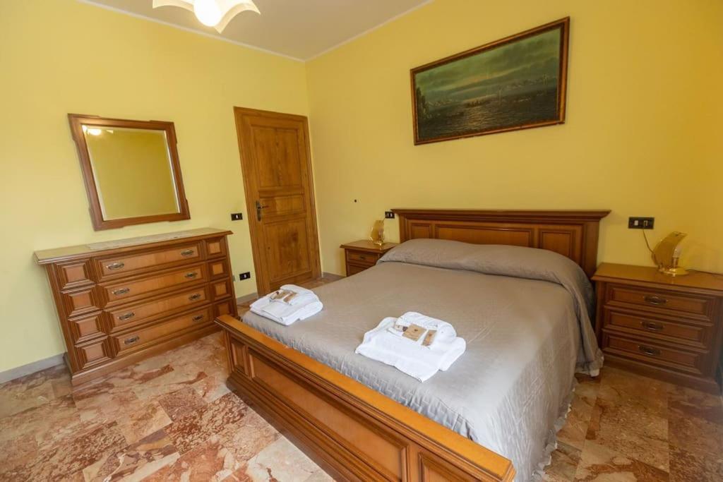 Caldora Apartment Λ' Άκουιλα Εξωτερικό φωτογραφία