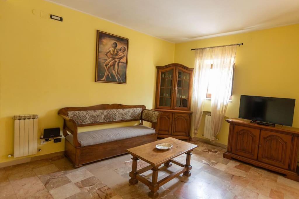 Caldora Apartment Λ' Άκουιλα Εξωτερικό φωτογραφία