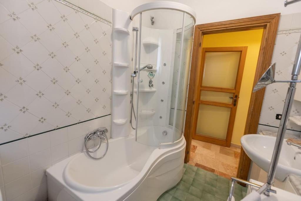 Caldora Apartment Λ' Άκουιλα Εξωτερικό φωτογραφία