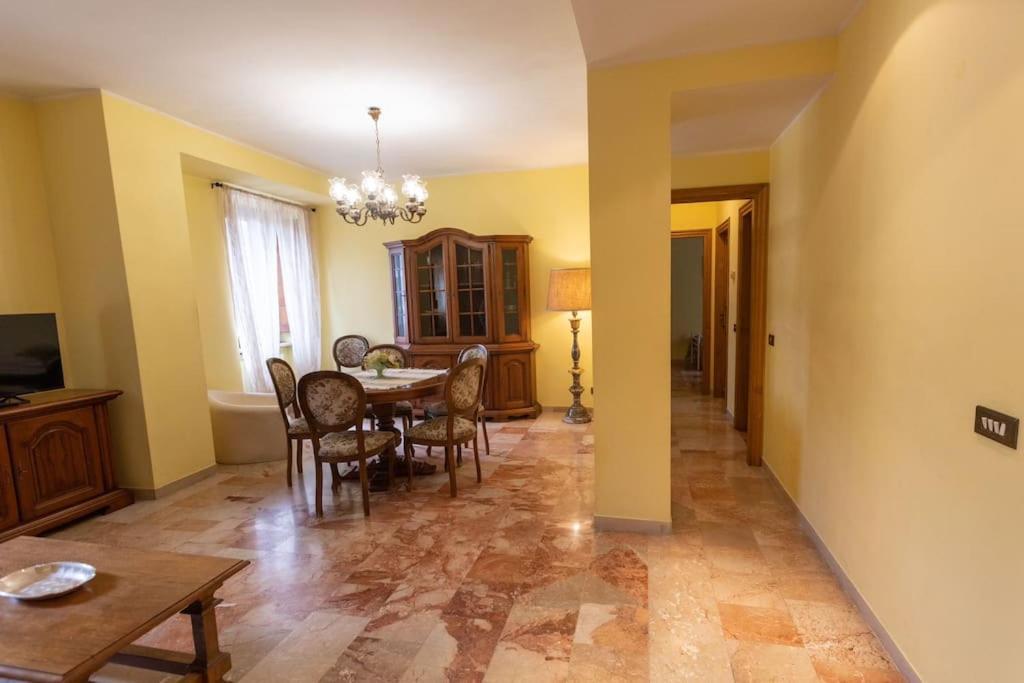 Caldora Apartment Λ' Άκουιλα Εξωτερικό φωτογραφία