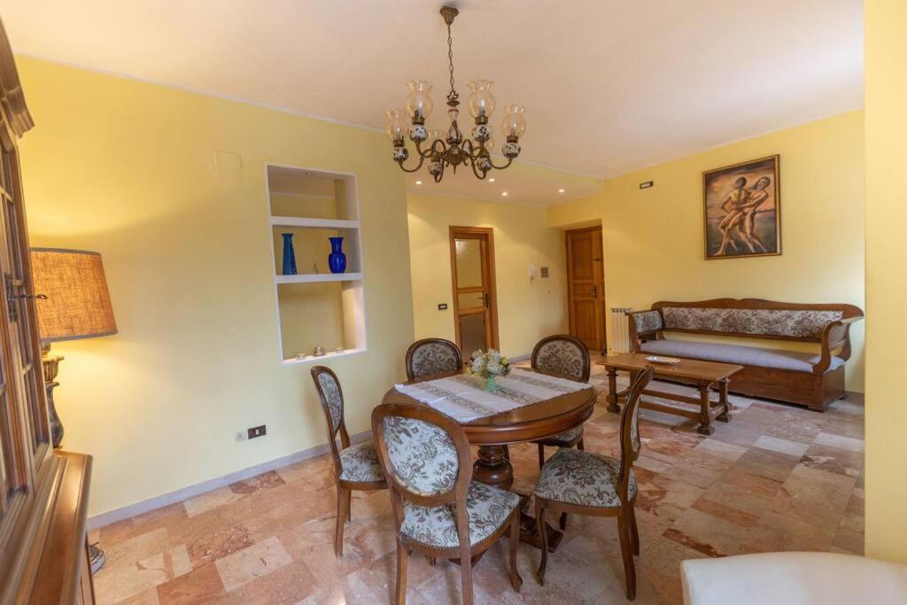 Caldora Apartment Λ' Άκουιλα Εξωτερικό φωτογραφία