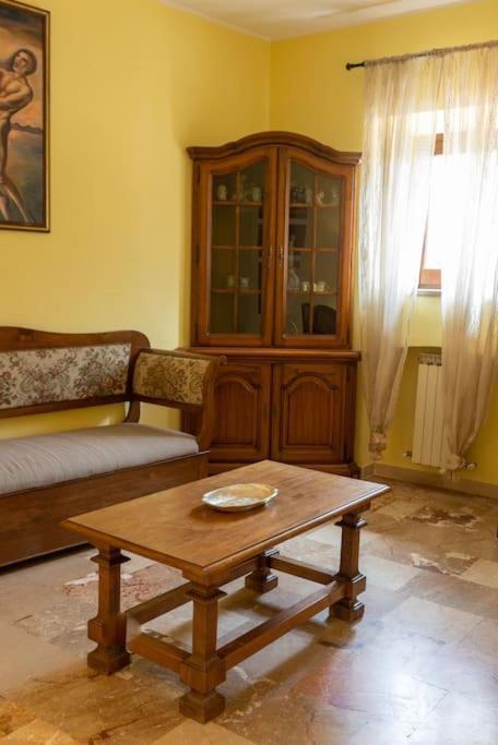 Caldora Apartment Λ' Άκουιλα Εξωτερικό φωτογραφία