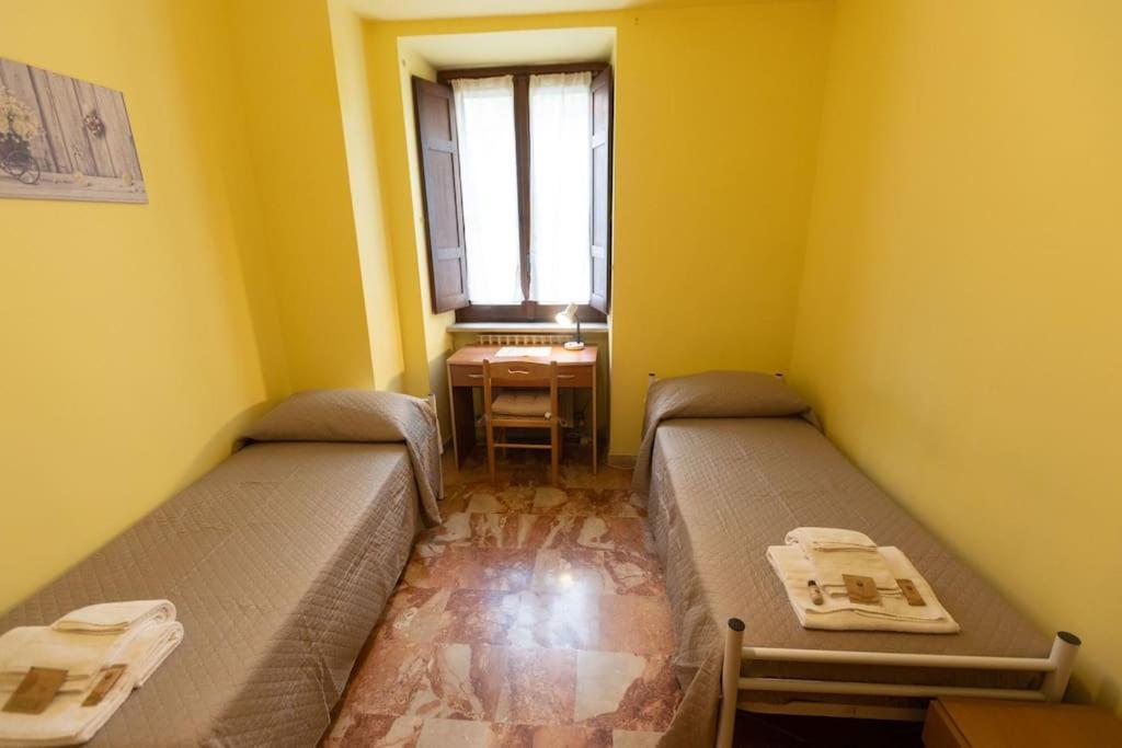 Caldora Apartment Λ' Άκουιλα Εξωτερικό φωτογραφία