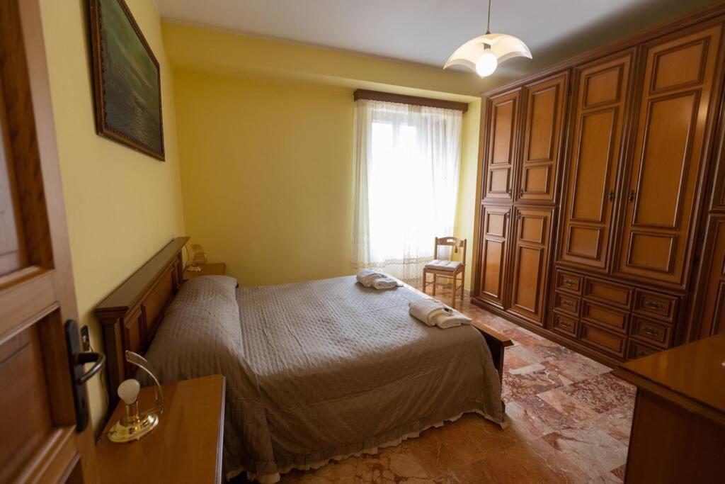 Caldora Apartment Λ' Άκουιλα Εξωτερικό φωτογραφία