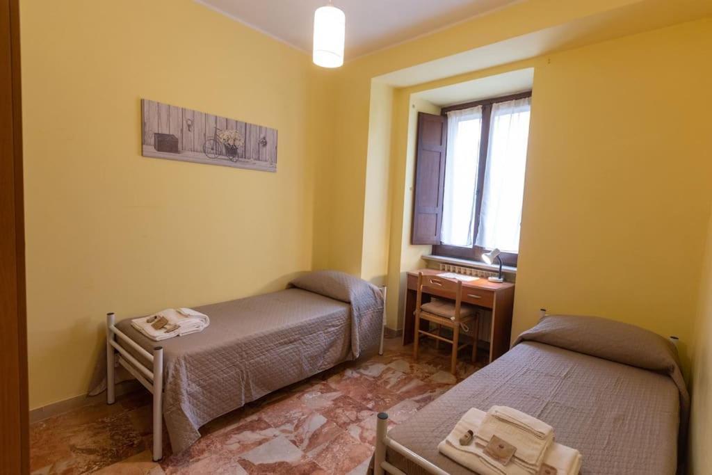 Caldora Apartment Λ' Άκουιλα Εξωτερικό φωτογραφία