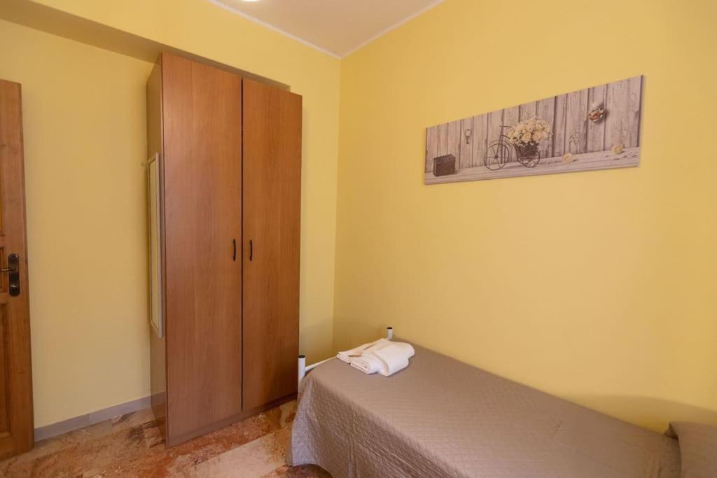 Caldora Apartment Λ' Άκουιλα Εξωτερικό φωτογραφία
